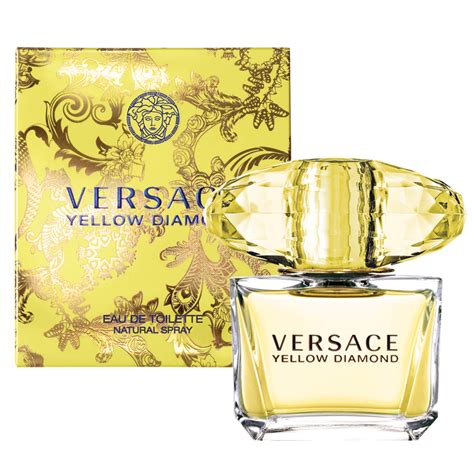 versace yellow diamond 90 prezzo|versace yellow diamond chemist warehouse.